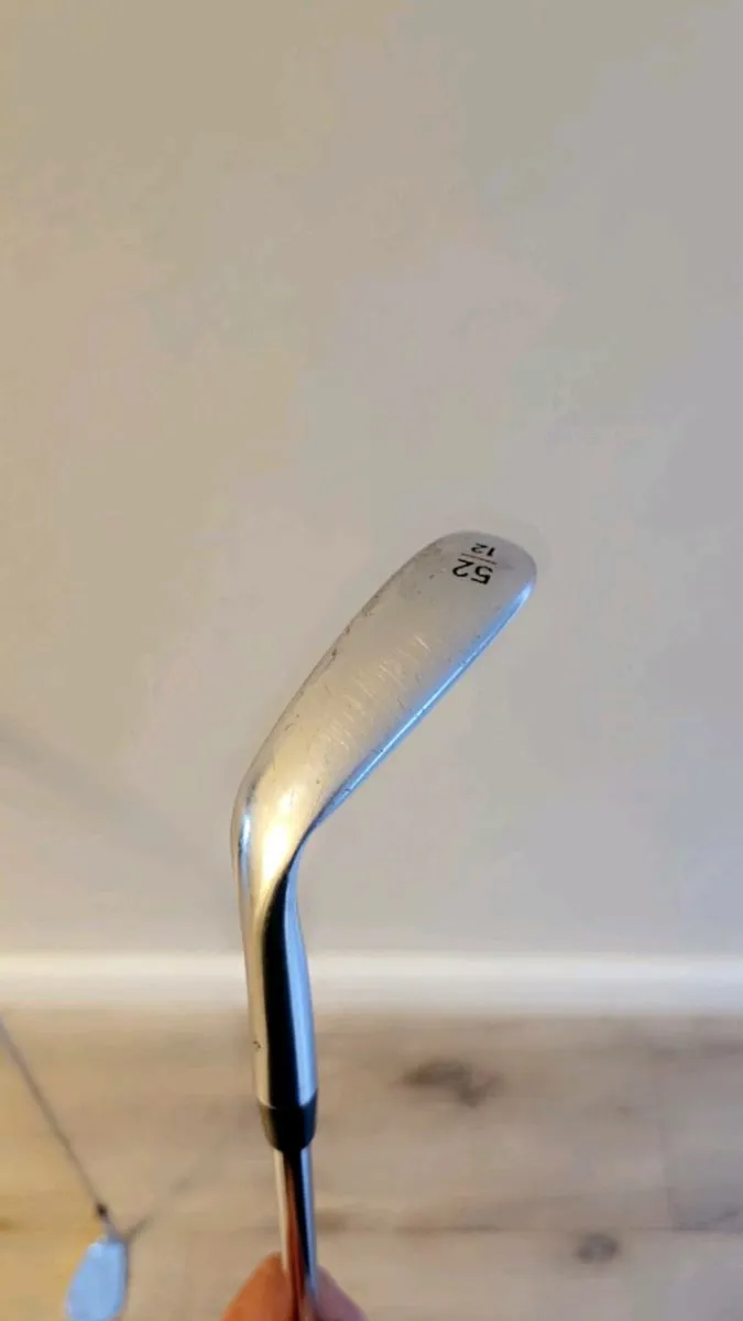 Callaway mac daddy 52° - Image 3