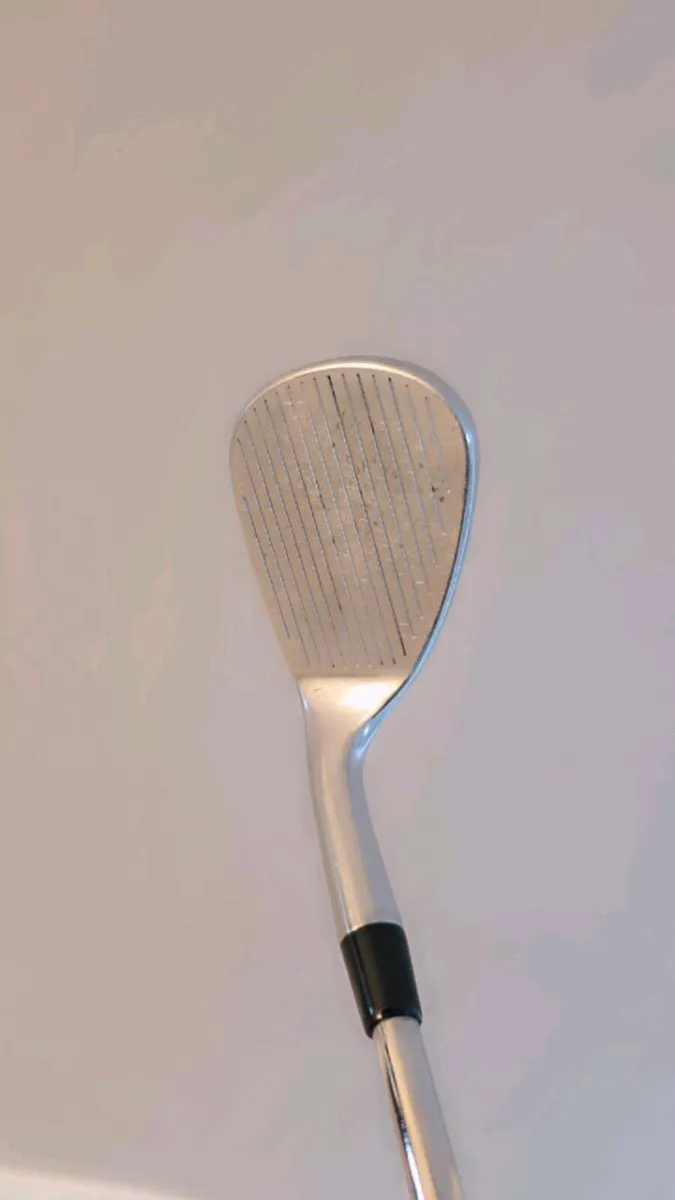 Callaway mac daddy 56° wedge - Image 4