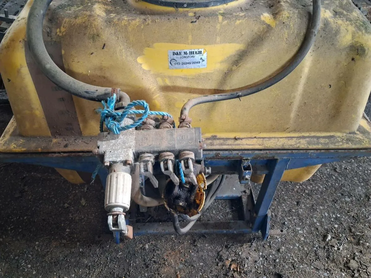 Farm machinery for sale - Image 4