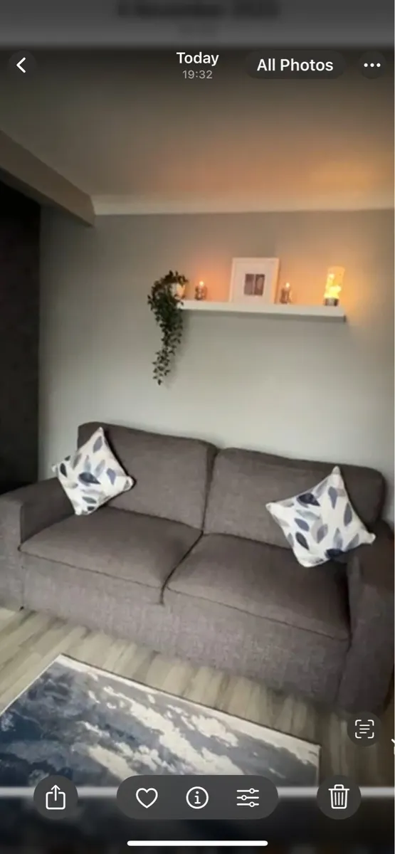 Sofa - Image 1