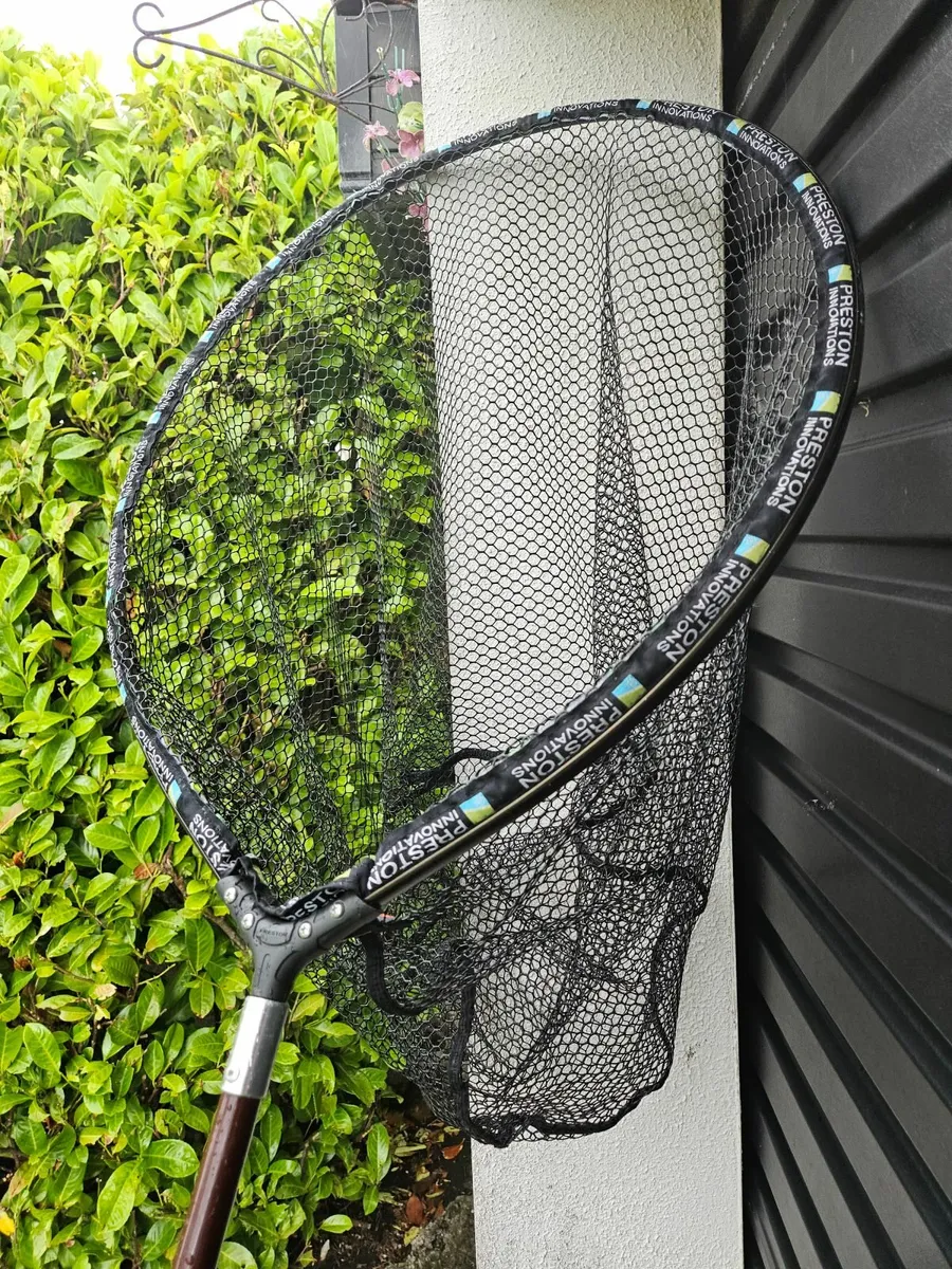 Fishing Landing Net - Image 1