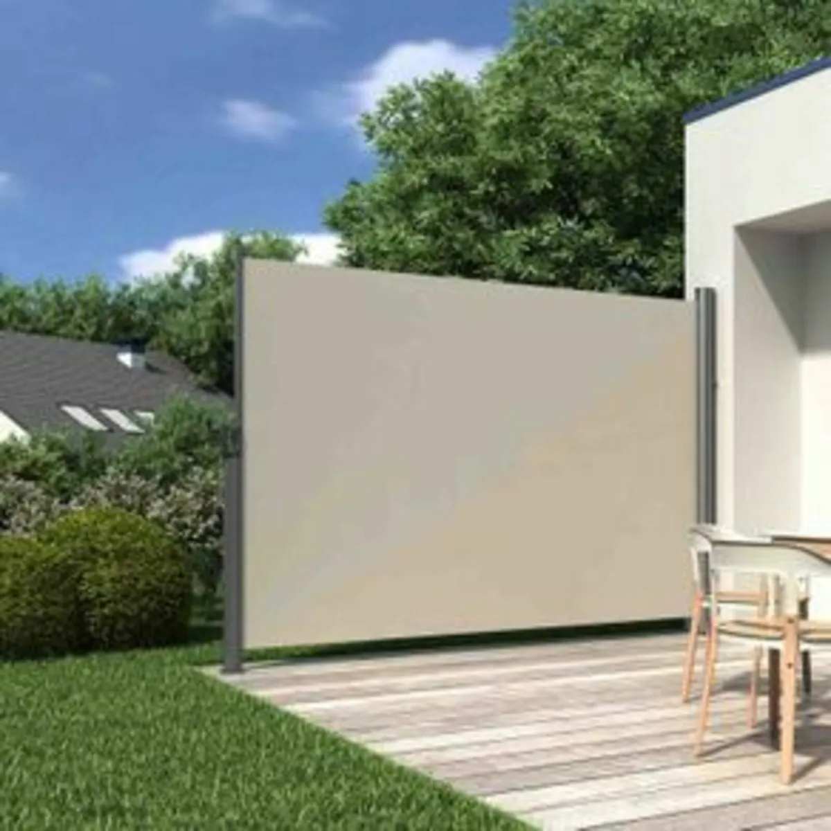 Side Awning 200 x 300 cm - Image 1
