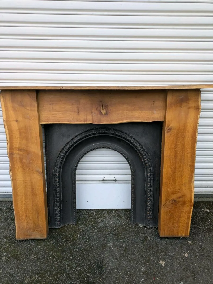 Fire surround - Image 1