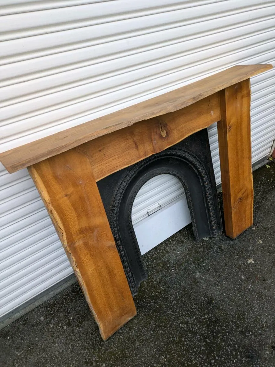 Fire surround - Image 2