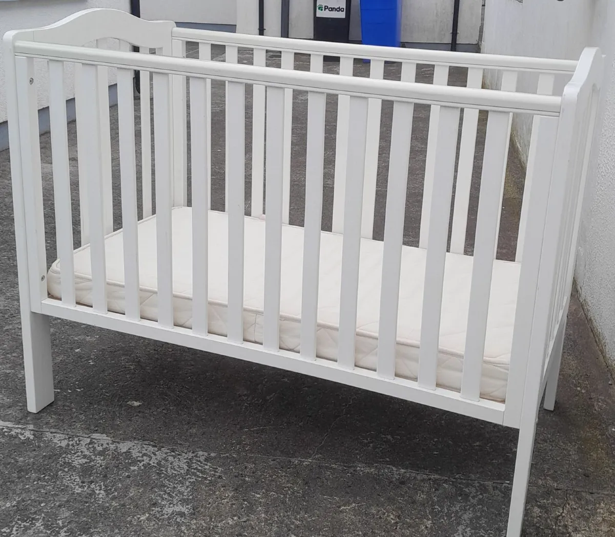 Cot
