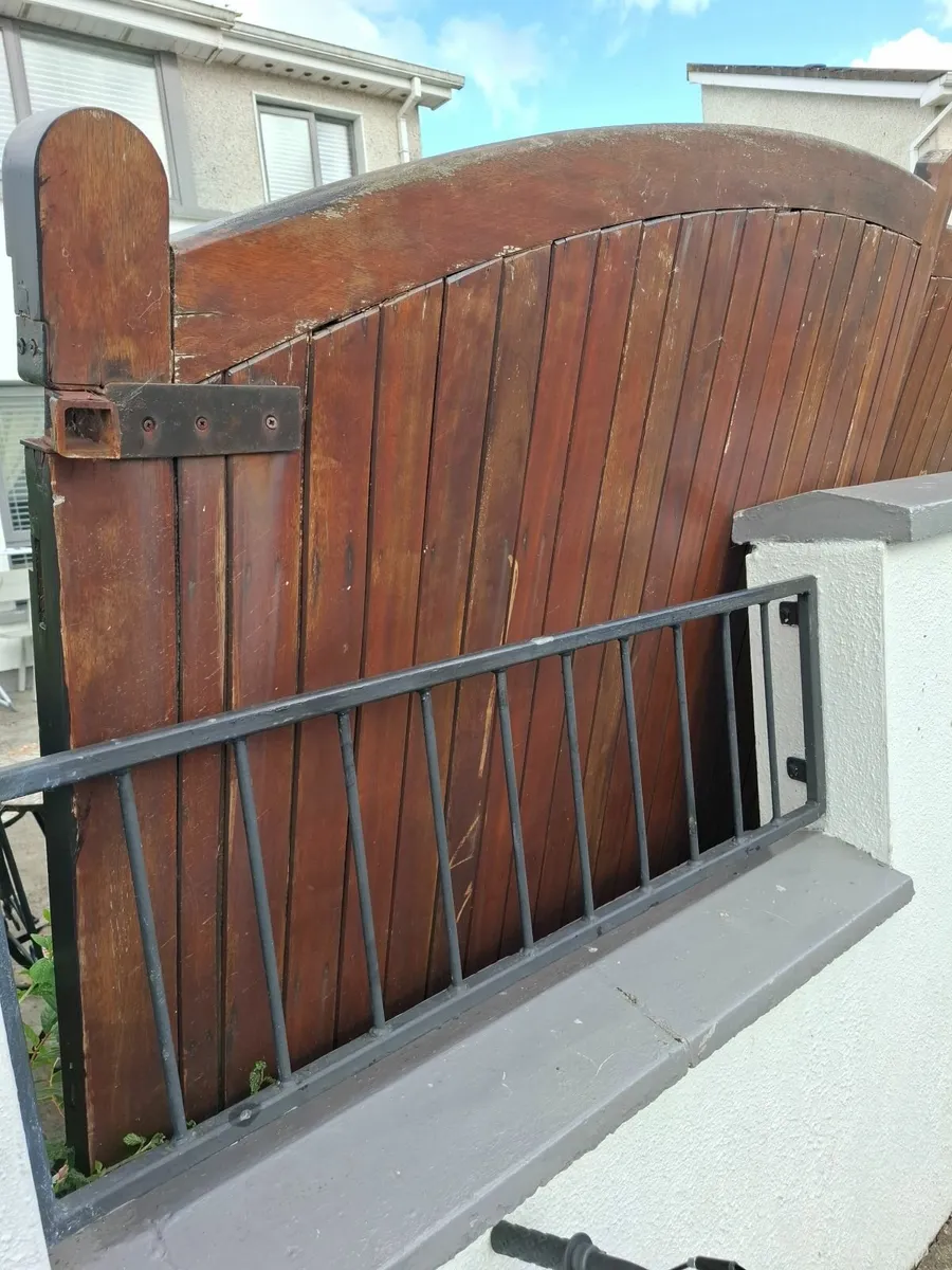 Garden Gates - Image 4