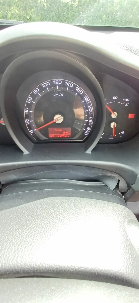 Kia Sportage 2012 - Image 3