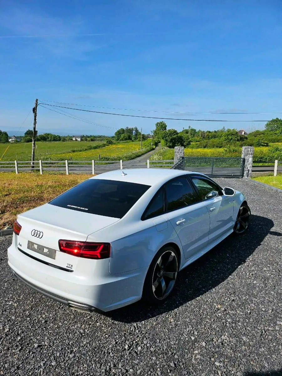 Audi A6 S Line - Image 3