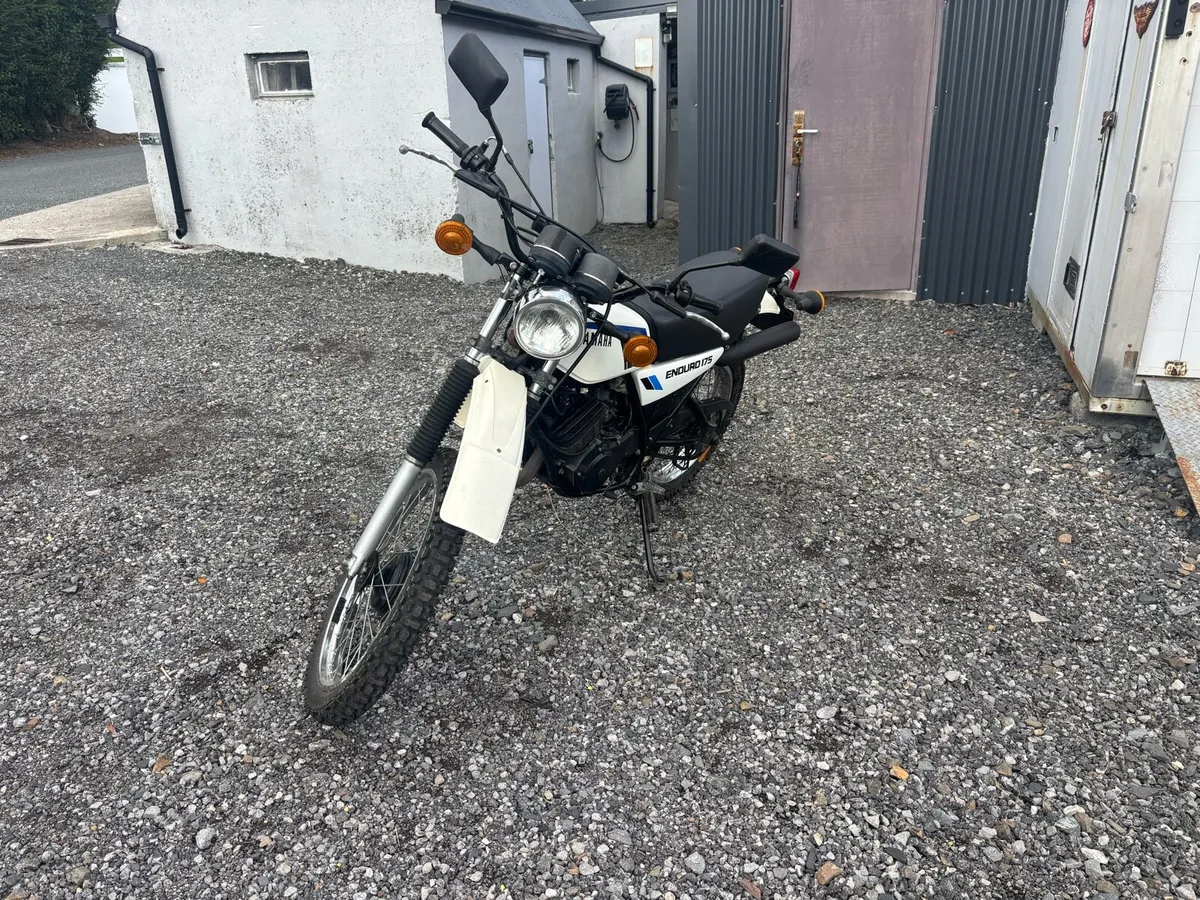 Motorcycle - Image 2