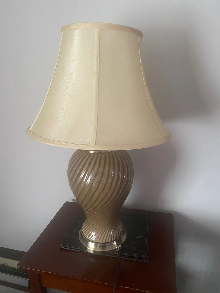 Lamp