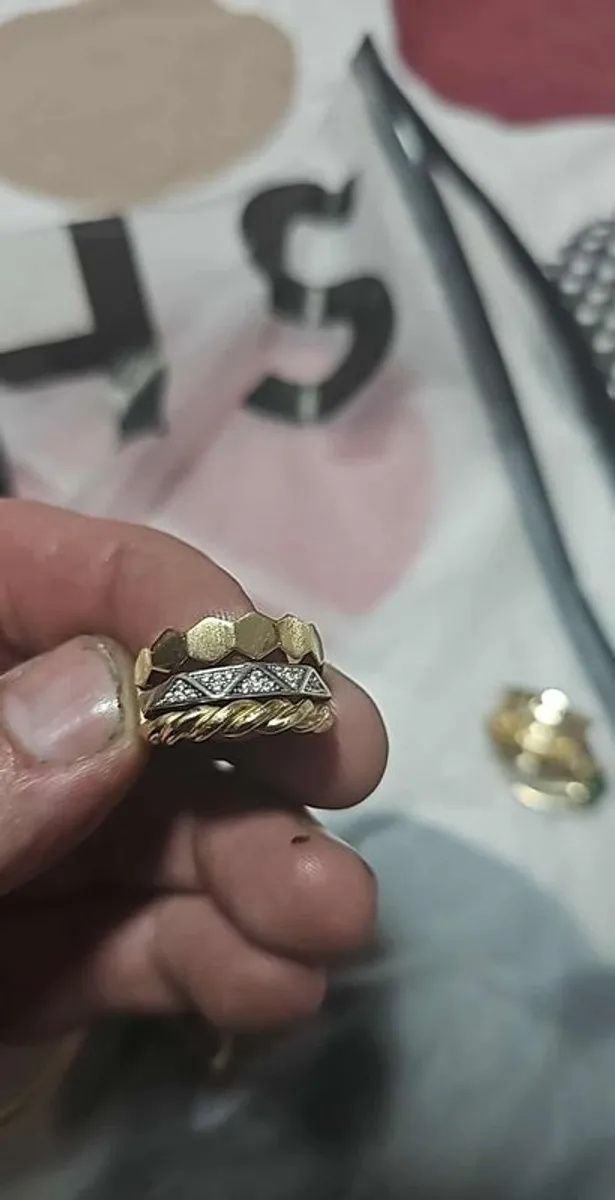 gold 14k - Image 1