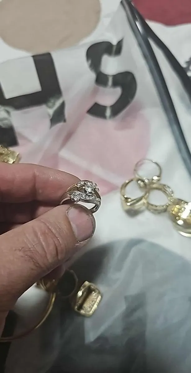 gold 14k - Image 2