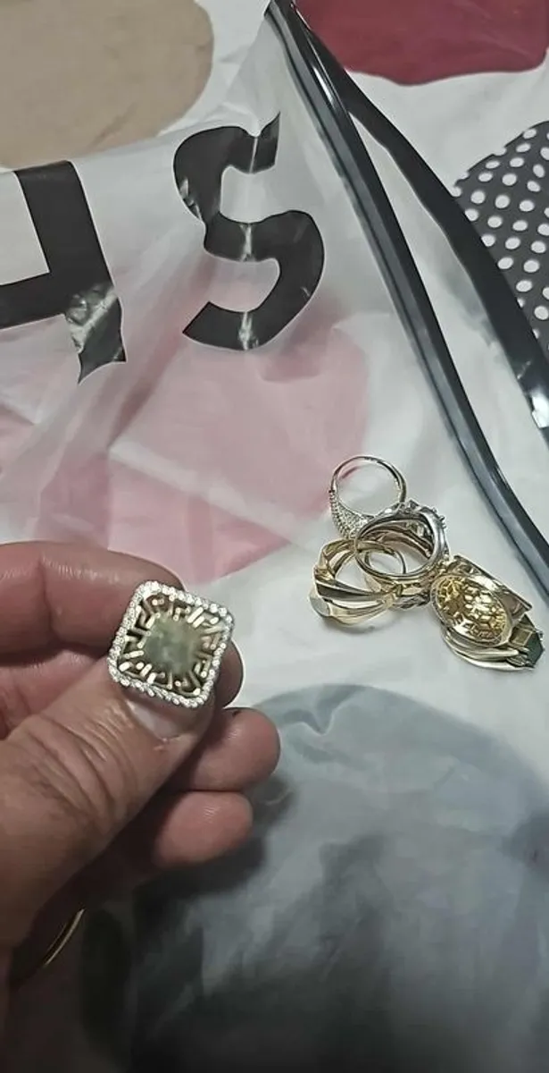 gold 14k - Image 3