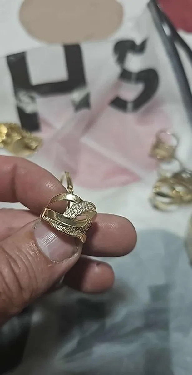 gold 14k - Image 4