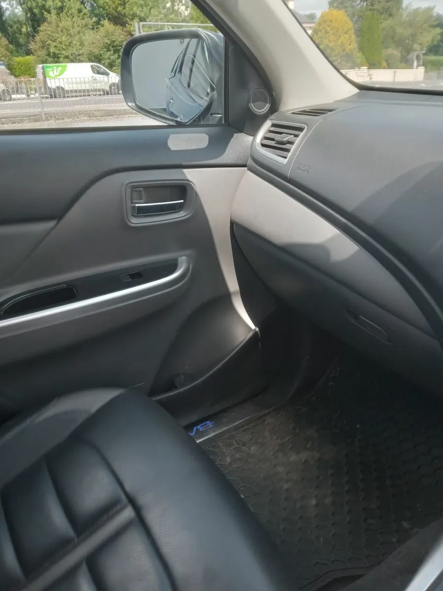 Mitsubishi L200 2017 - Image 3