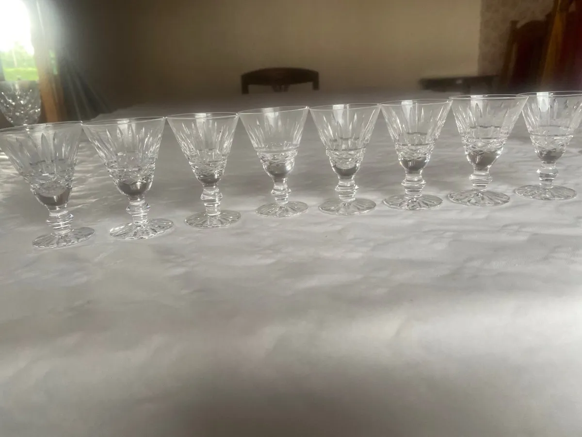 Waterford crystal - Image 3