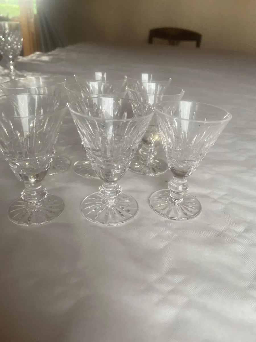 Waterford crystal - Image 4