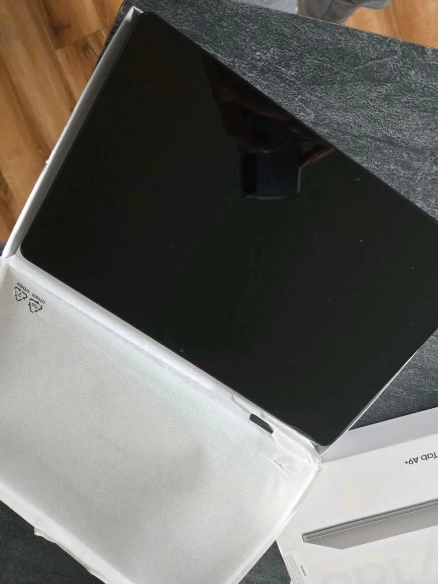 samsung galaxy tab A9 plus 128gb - Image 3