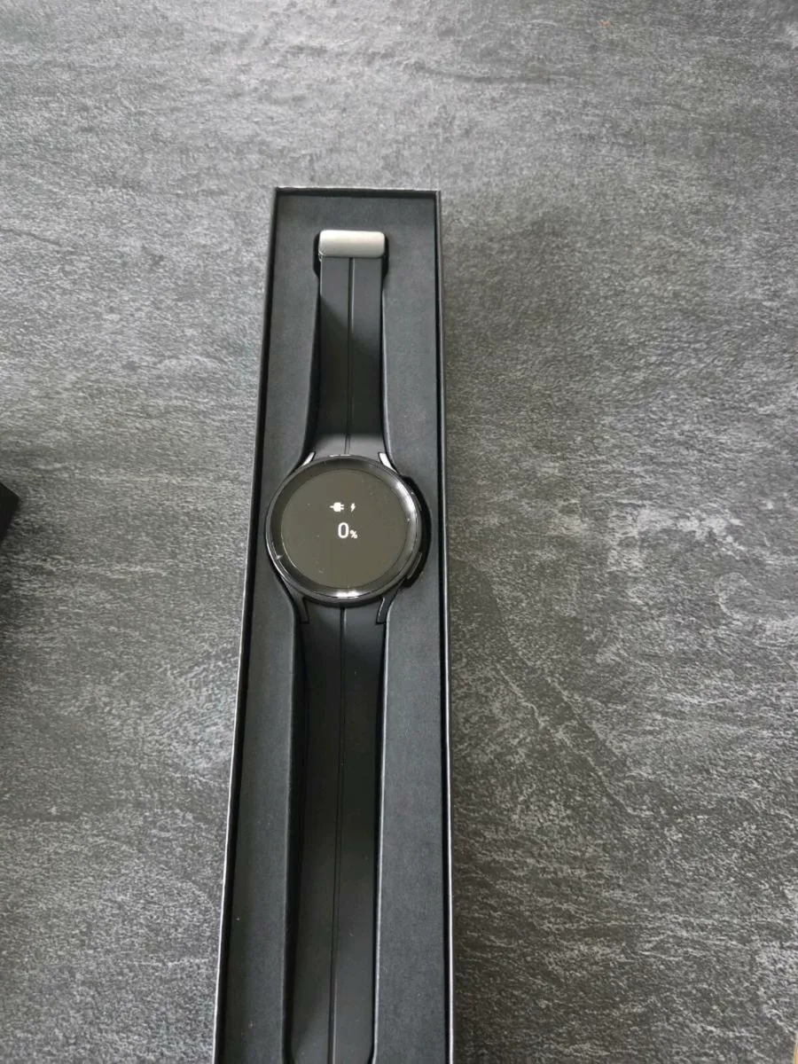 Samsung Watch Pro 5 - Image 2