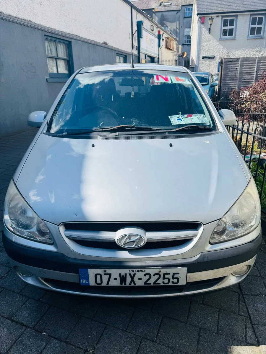 Car - Image 1