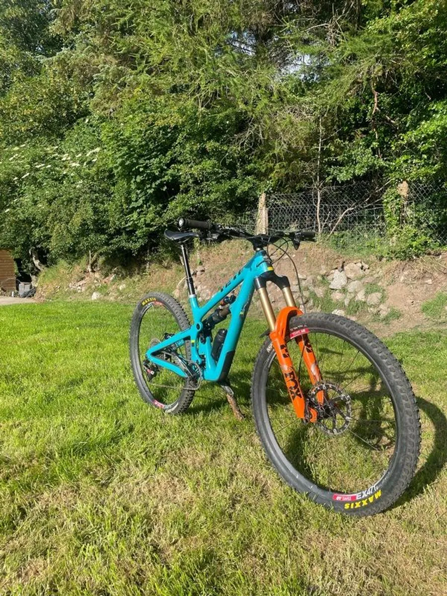 Yeti sb150 - Image 1