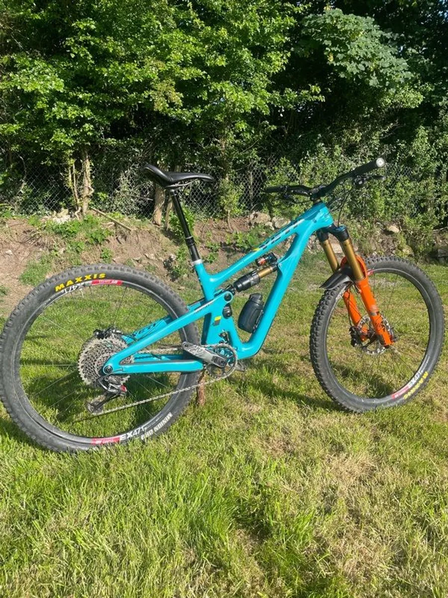 Yeti sb150 - Image 2