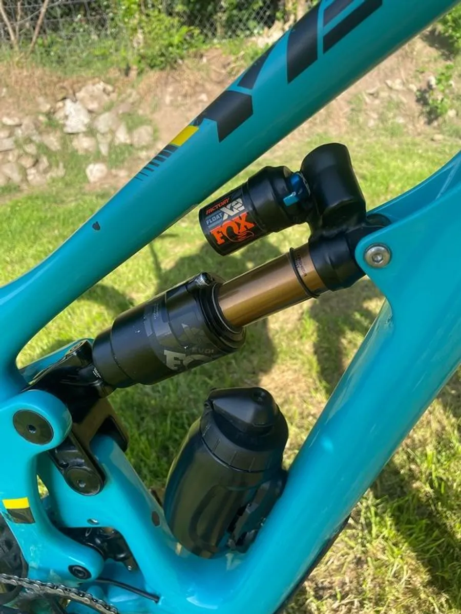 Yeti sb150 - Image 4