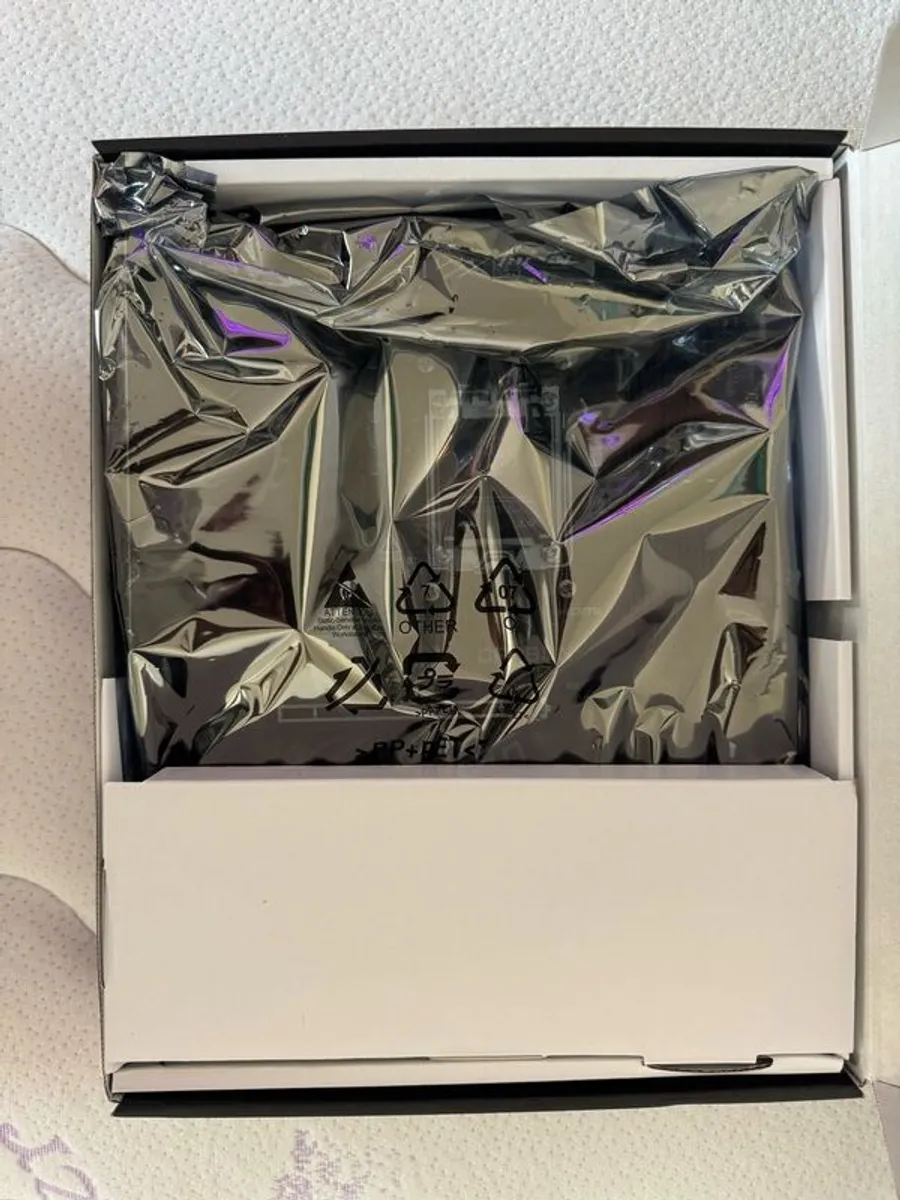Msi Mpg X870e Carbon Wifi - Image 2