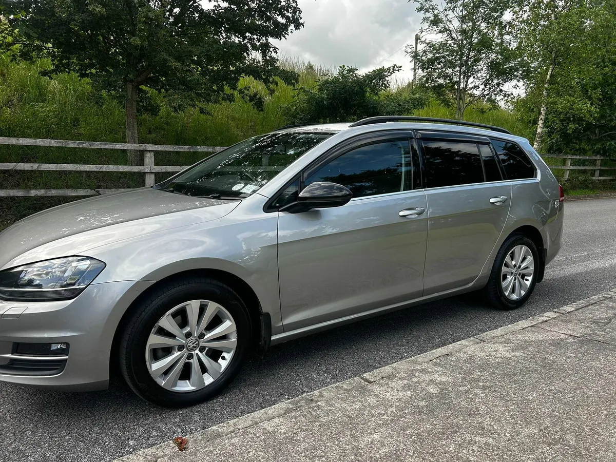 152 Volkswagen.    Automatic 💥. 1.2 petrol ⛽ - Image 2