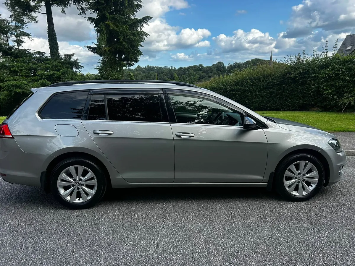 152 Volkswagen.    Automatic 💥. 1.2 petrol ⛽ - Image 3