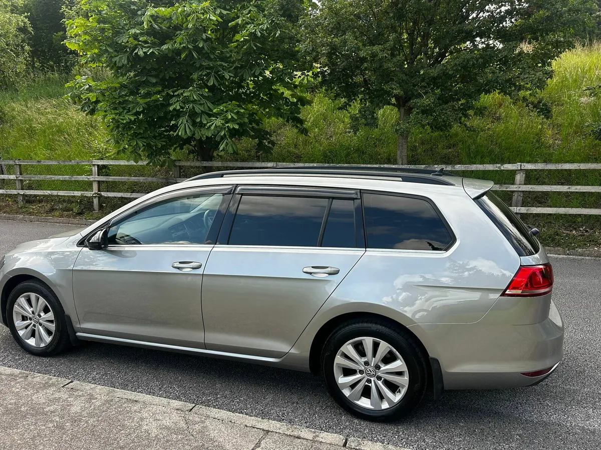 152 Volkswagen.    Automatic 💥. 1.2 petrol ⛽ - Image 4