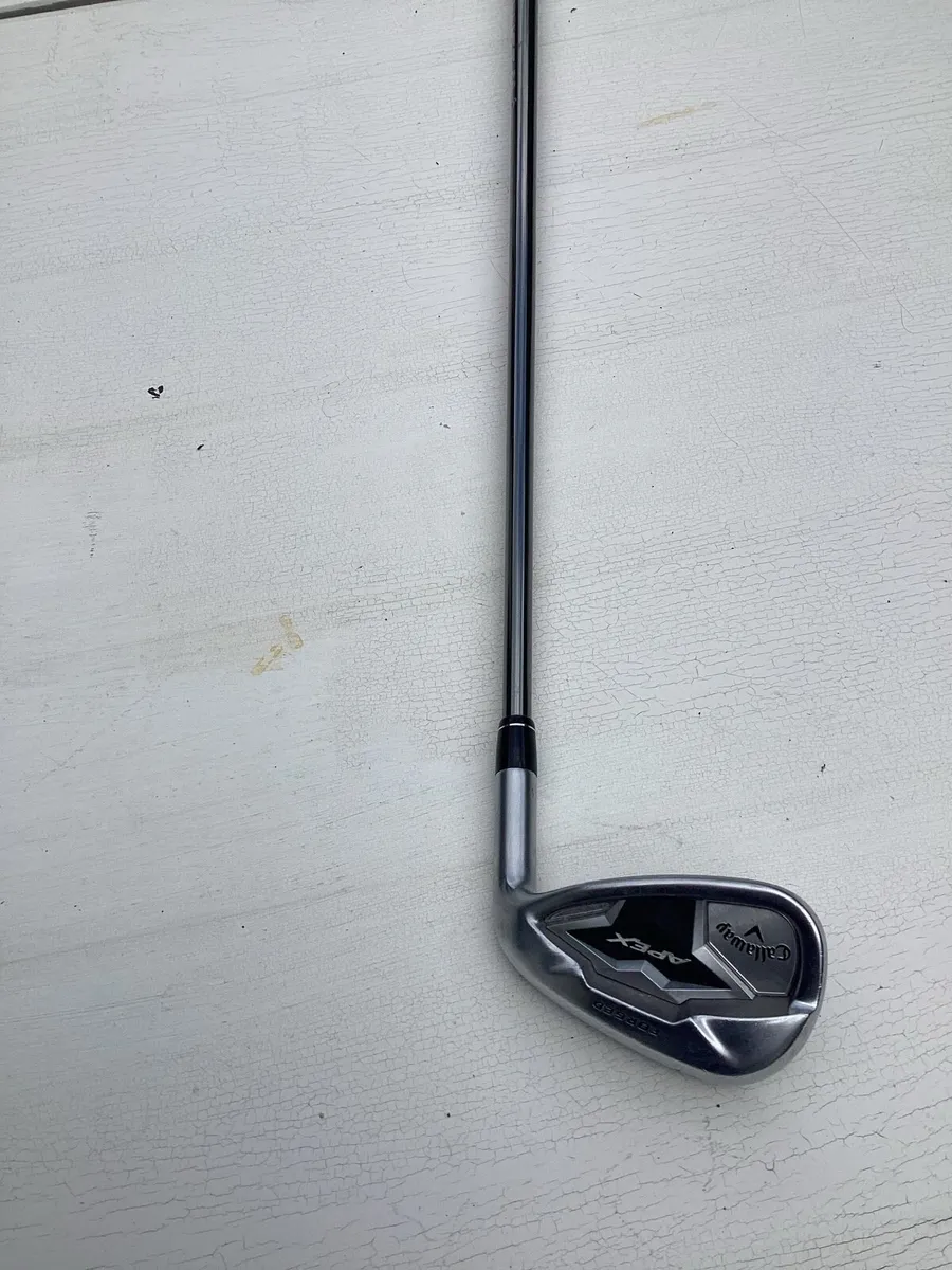 Pitching wedge - Image 1