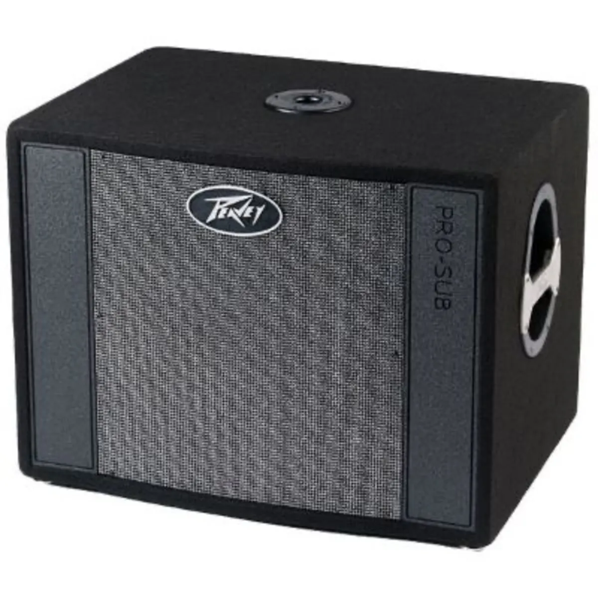 Sub bass bins