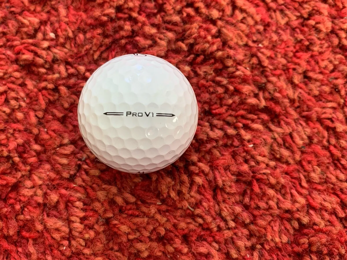 Golf balls - Image 2