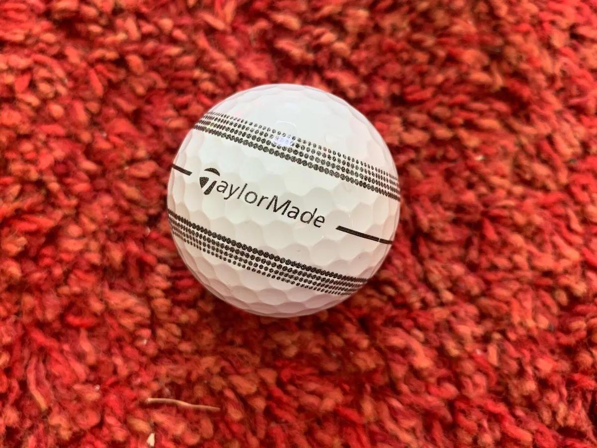 Golf balls - Image 3