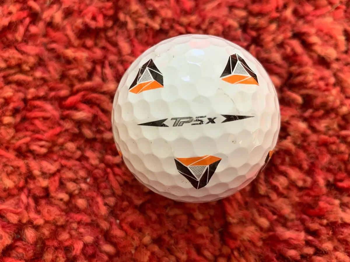 Golf balls - Image 4