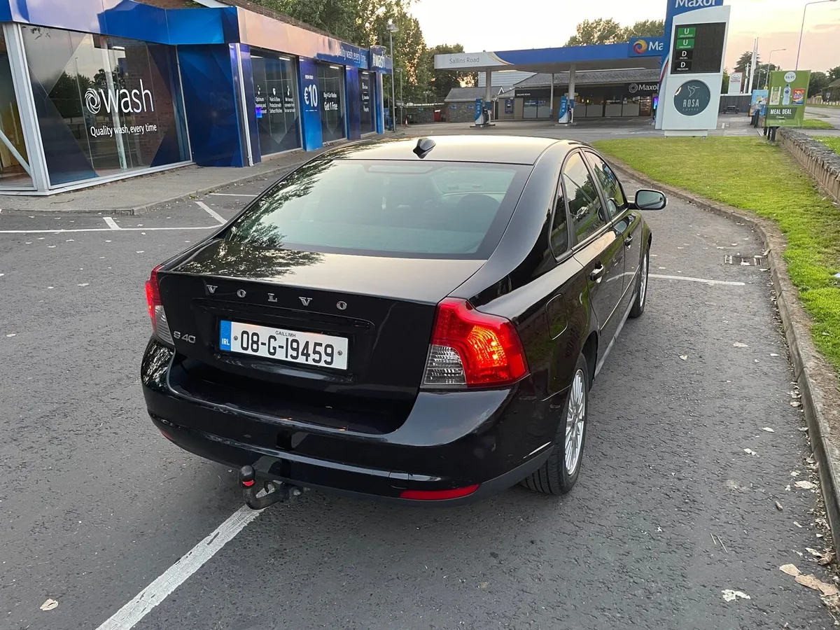 Volvo S40 - Image 3