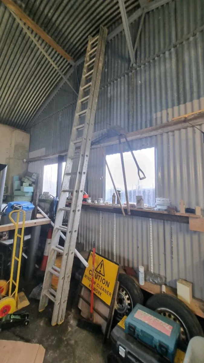 Ladders - Image 1