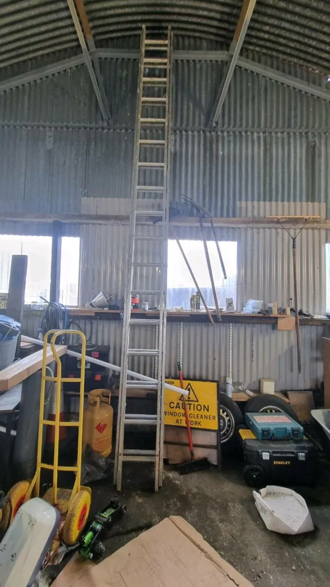 Ladders - Image 4