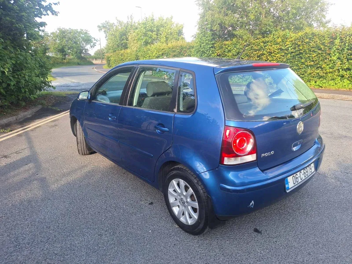 2006 polo Nct/low km - Image 2