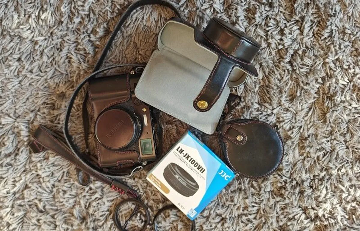 FujiFilm x100vi - Image 1