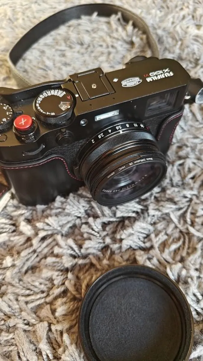 FujiFilm x100vi - Image 2