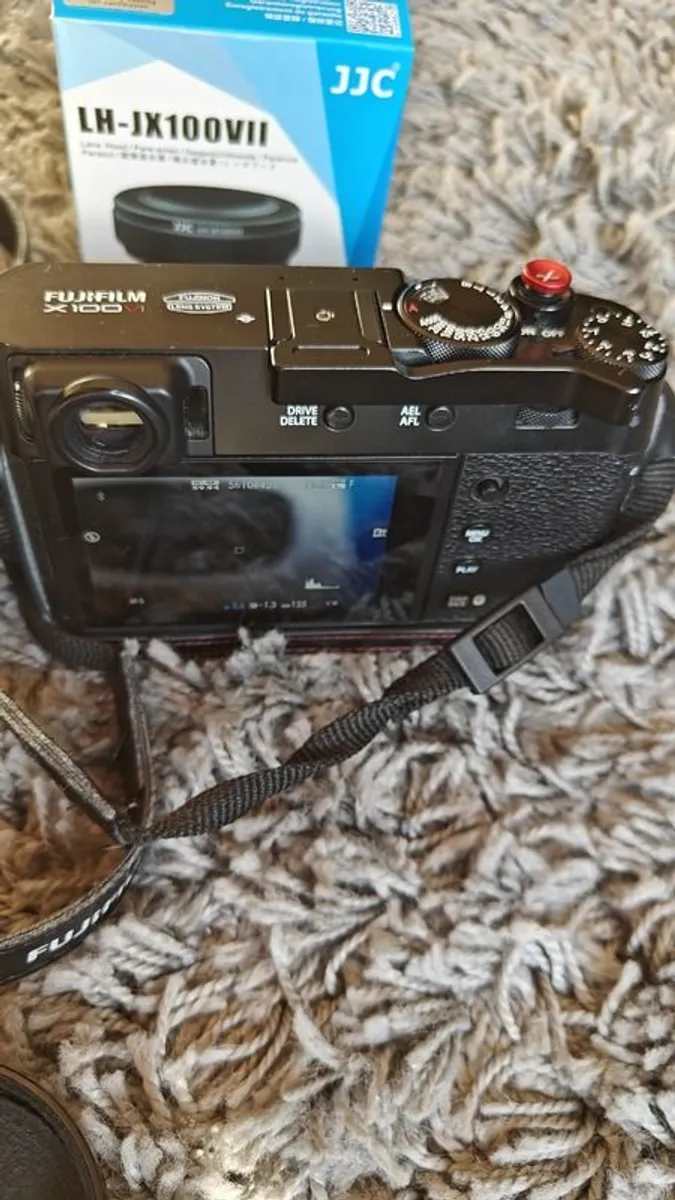 FujiFilm x100vi - Image 3