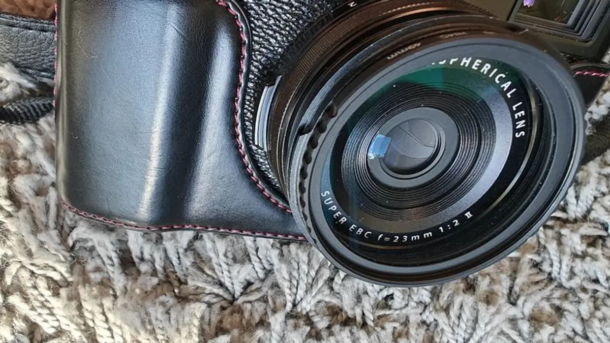 FujiFilm x100vi - Image 4