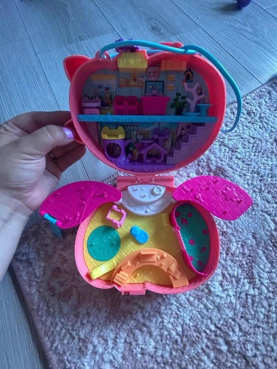 Polly Pocket Bundle - Image 4