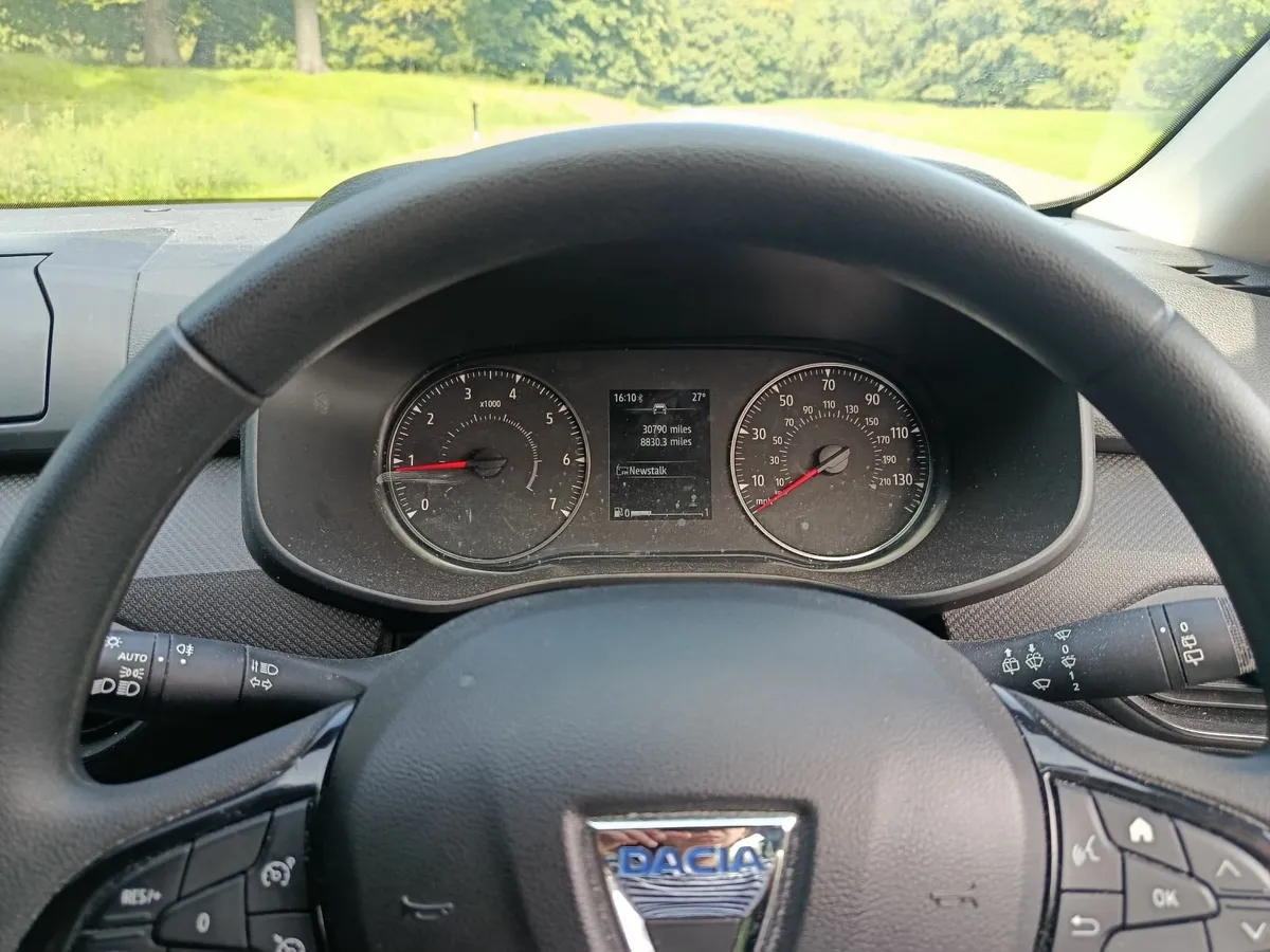 Dacia Sandero 2021 - Image 4