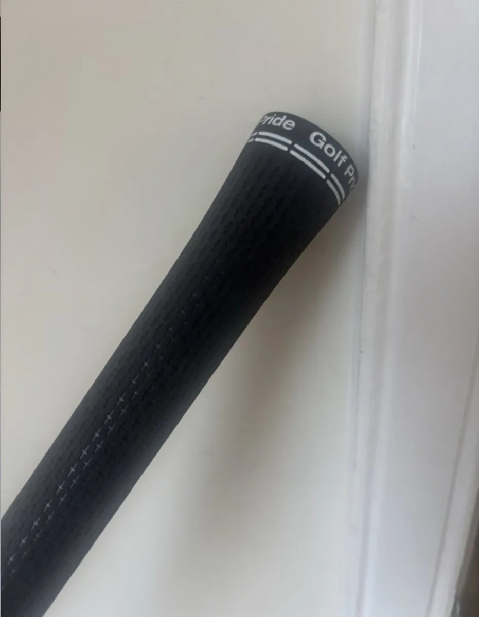 Ping G440 Max 5 Wood Regular Flex - Image 2