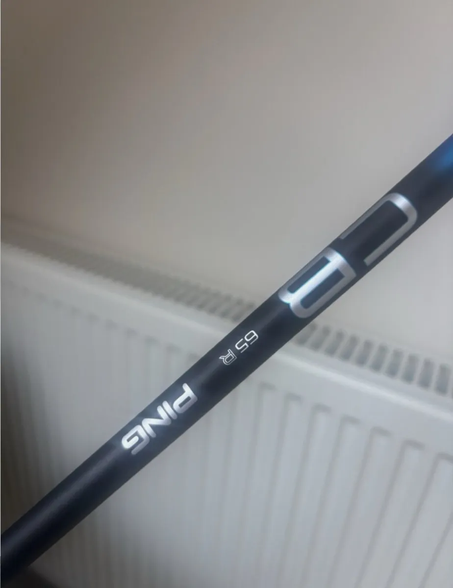 Ping G440 Max 5 Wood Regular Flex - Image 4