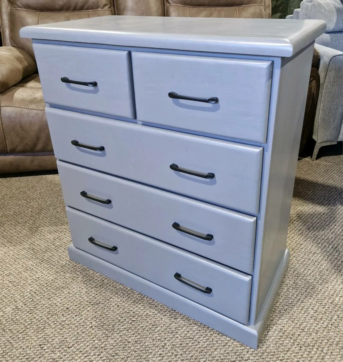 Summer Sale New White & grey chests 20 left