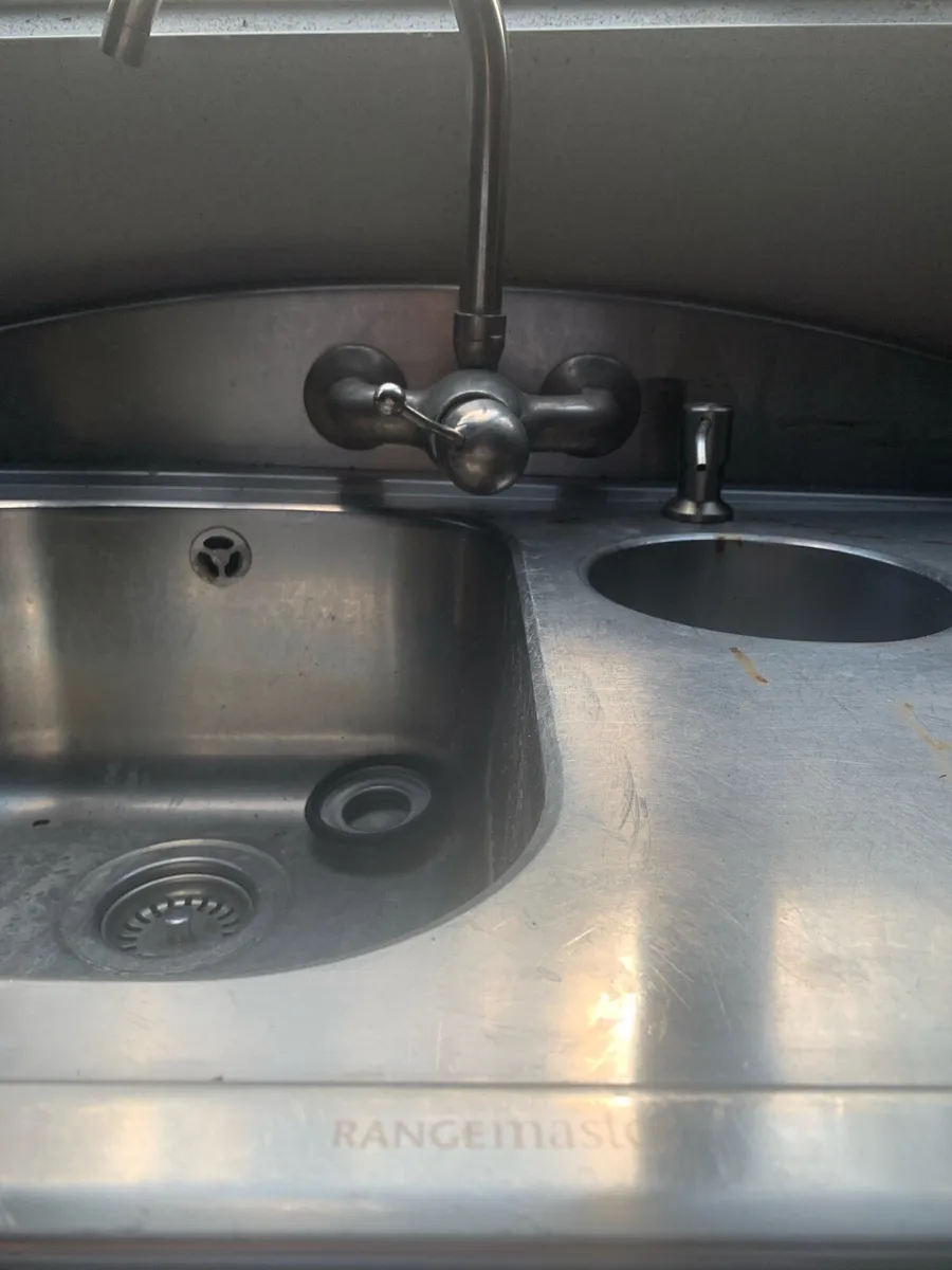 Range Master specialist sink - Image 2